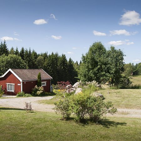 Ekeliden B&B Ульрисехамн Номер фото