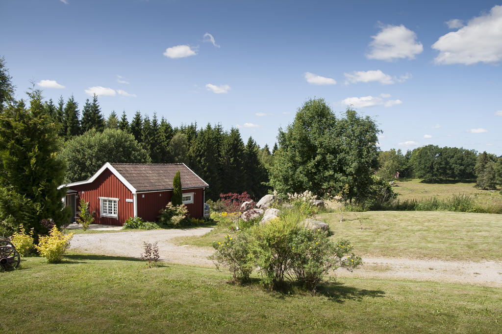 Ekeliden B&B Ульрисехамн Номер фото